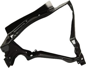 NEW GENUINE MERCEDES MB GLK X204 FRONT RADIATOR HEADLIGHT MOUNTING FRAME LEFT A2046200091