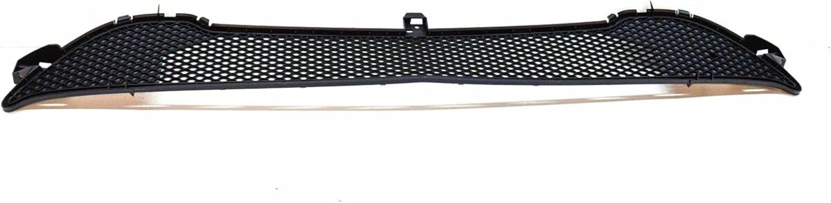 NEW GENUINE MERCEDES BENZ MB CLA CLASS W117 FRONT BUMPER LOWER GRILL A1178850022 - Image 4
