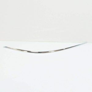 NEW GENUINE MERCEDES BENZ MB CLS CLASS W218 FRONT BUMPER BOTTOM O/S CHROME TRIM A2188850221