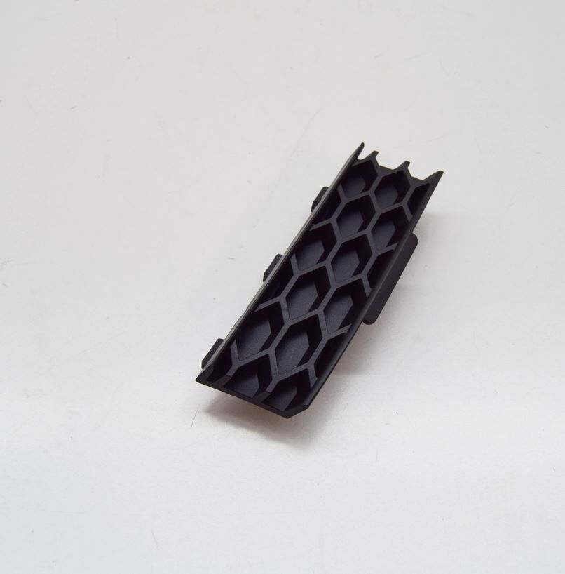 NEW GENUINE Audi A3 S3 8P Rear Bumper-Inner Cover Right 8P080782401C - Image 2