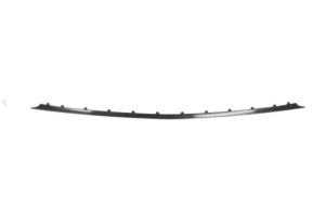 NEW GENUINE MERCEDES BENZ MB E CLASS W211 FRONT BUMPER LOWER COVER STRIP PRIMED 65020735289141P