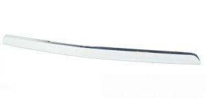 NEW GENUINE MERCEDES MB X204 GLK REAR TRUNK LID CHROME TRIM A2047400222
