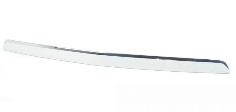 NEW GENUINE MERCEDES MB X204 GLK REAR TRUNK LID CHROME TRIM A2047400222