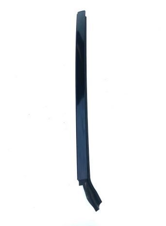 NEW GENUINE MERCEDES MB X204 GLK FRONT WINDOW WATER DRAIN COVER O/S A2046904462