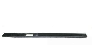 NEW GENUINE MERCEDES MB X204 GLK ROOF COVER STRIP REAR RIGHT A2046903882