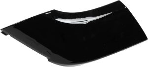 NEW GENUINE MERCEDES BENZ MB CLS CLASS W218 FRONT BUMPER TOWING EYE CAP A2188850026