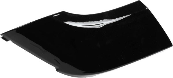 NEW GENUINE MERCEDES BENZ MB CLS CLASS W218 FRONT BUMPER TOWING EYE CAP A2188850026