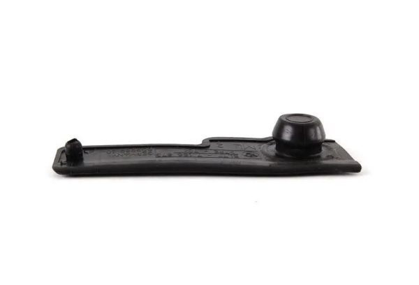 NEW GENUINE BMW 3 E90 E91 M SPORT Rub Plate Center Left 51777166873 - Image 2