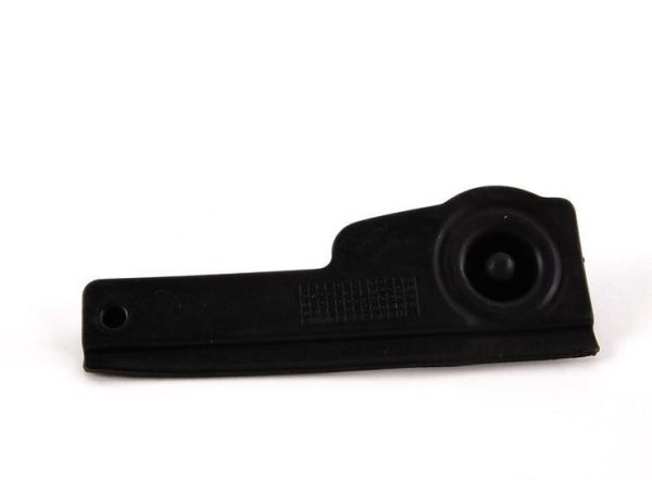 NEW GENUINE BMW 3 Series E90 E91 Genuine M Sport Right Sill Rub Plate Centre 51777166874 - Image 2