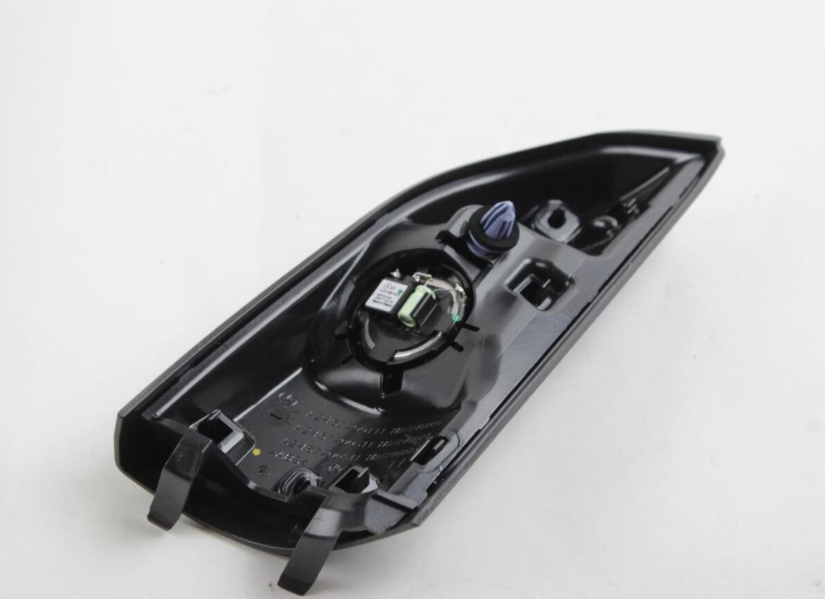 NEW GENUINE MERCEDES-BENZ B W246 Front Left Door Speaker Cover A24672004119H68 - Image 2