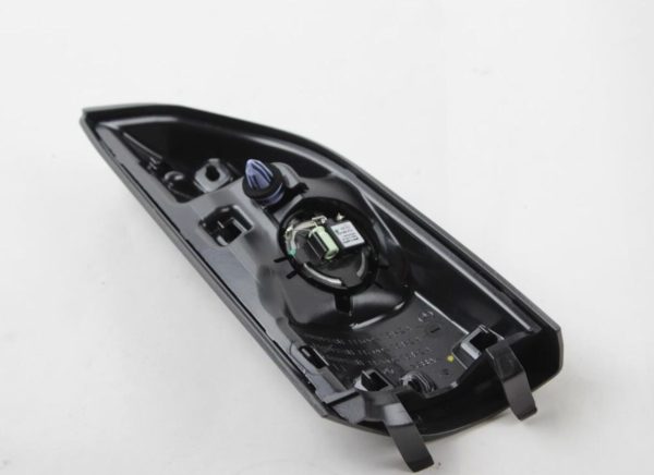 NEW GENUINE MERCEDES-BENZ B W246 Front Left Door Speaker Cover A24672003119H68 - Image 2