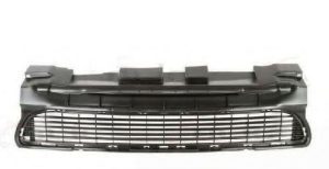 NEW GENUINE MERCEDES BENZ MB A CLASS W169 FRONT BUMPER CENTER GRILLE A1698850023