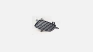NEW GENUINE MERCEDES BENZ MB A CLASS W169 FRONT BUMPER LEFT FOG LAMP GRILLE A1698850122