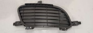 NEW GENUINE MERCEDES BENZ MB A CLASS W169 FRONT BUMPER RIGHT FOG LAMP GRILLE A1698850222