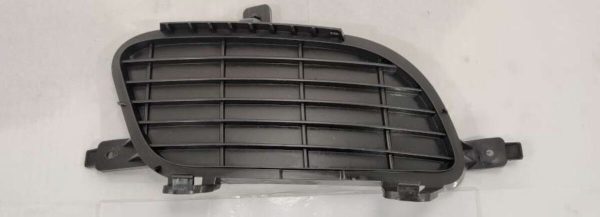 NEW GENUINE MERCEDES BENZ MB A CLASS W169 FRONT BUMPER RIGHT FOG LAMP GRILLE A1698850222