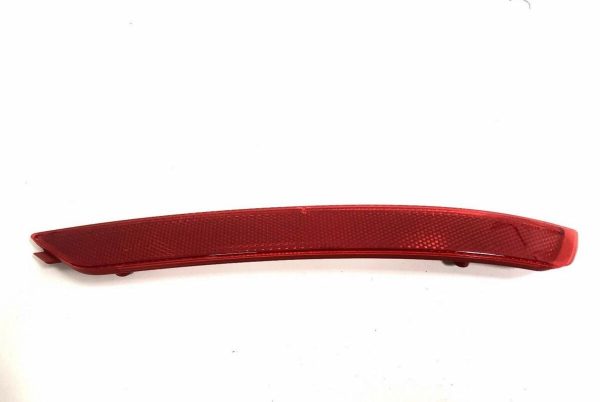 NEW GENUINE SEAT LEON STYLANCE 06-13 REAR BUMPER RIGHT O/S REFLECTOR 1P0945106D - Image 4