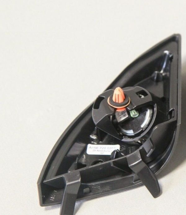 NEW GENUINE MERCEDES BENZ MB GLA CLASS X156 HARMAN KARDON TWEETER COVER RIGHT A15672004119H68 - Image 2