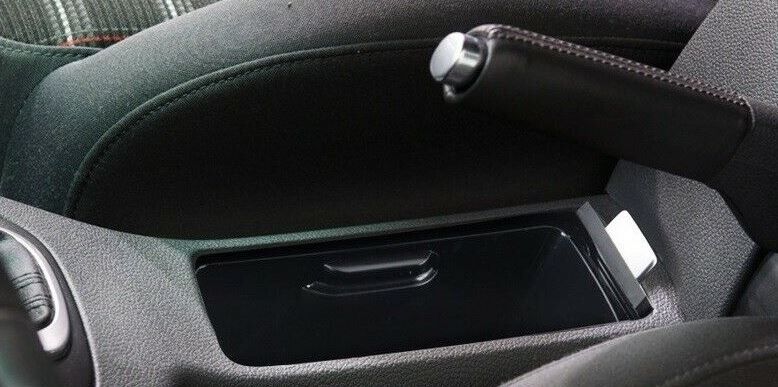 NEW GENUINE VW JETTA 06-11 SCIROCCO 14-17 CENTER CONSOLE ARMREST DRINK HOLDER 1K0862531AUBN - Image 4