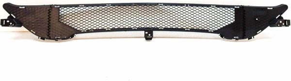 NEW GENUINE MERCEDES BENZ MB CLA CLASS W117 FRONT BUMPER LOWER GRILL A1178850022 - Image 6