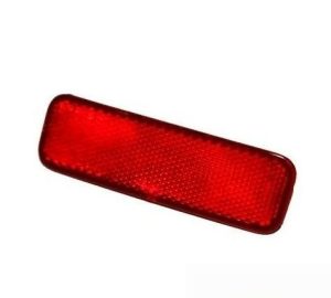 FORD NEW GENUINE TRANSIT TOURNEO CUSTOM MK8 REAR BUMPER REFLECTOR RIGHT O/S