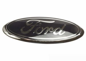GENUINE NEW FORD TRANSIT CONNECT 2012 2017 OVAL FRONT FORD EMBLEM 5294957