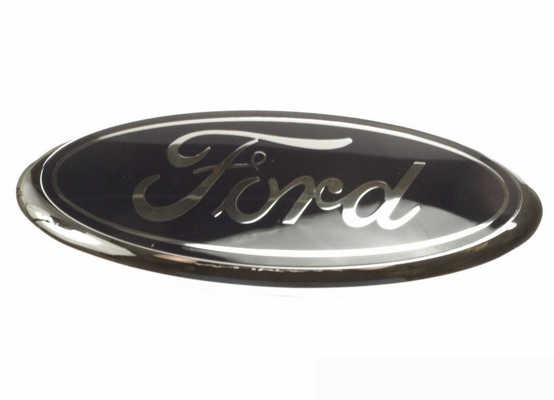 GENUINE NEW FORD TRANSIT CONNECT 2012 2017 OVAL FRONT FORD EMBLEM 5294957