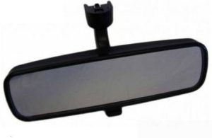 FORD NEW GENUINE FIESTA FOCUS MONDEO INTERIOR REAR VIEW DIPPING MIRROR