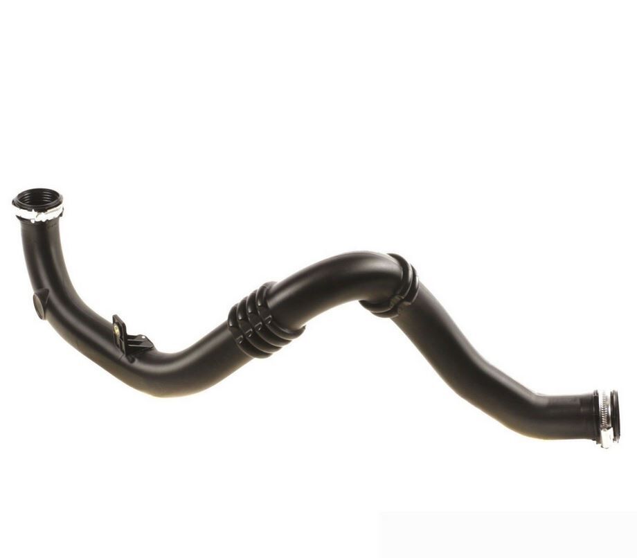 GENUINE FORD GALAXY S-MAX MONDEO MK IV INTERCOOLER AIR DUCT HOSE 1521483