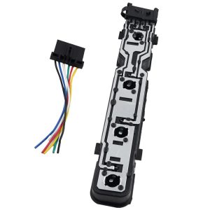 FORD NEW GENUINE TRANSIT MK7 2006 - 2014 REAR LAMP BULB HOLDER SOCKET 1681537