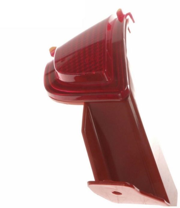 NEW GENUINE FORD C-MAX GRAND C-MAX FIESTA REAR BUMPER REFLECTOR RIGHT O/S LHD