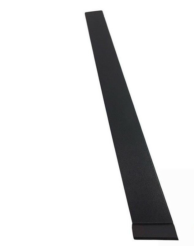 FORD NEW GENUINE FIESTA MK6 2002 - 2008 FRONT DOOR B PILLAR TRIM RIGHT 1473673