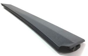 FORD NEW GENUINE FIESTA MK6 2001 - 2008 3 DOOR B PILLAR MOULDING TRIM LEFT N/S