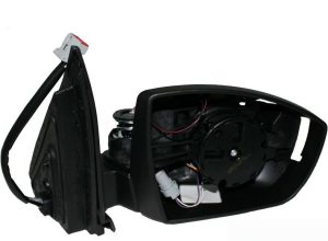 NEW GENUINE FORD S-MAX 2006-2014 RIGHT O/S WING MIRROR ASSEMBLY 1776263