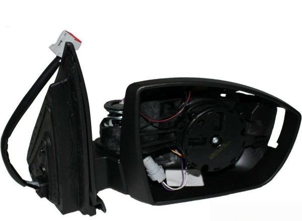 NEW GENUINE FORD S-MAX 2006-2014 RIGHT O/S WING MIRROR ASSEMBLY 1776263