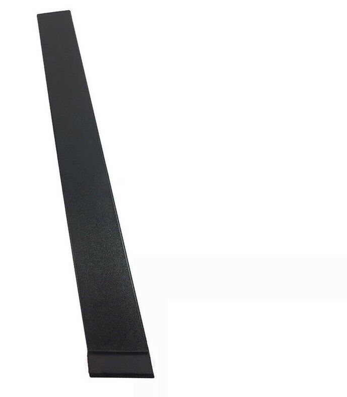 FORD NEW GENUINE FIESTA MK6 2002 - 2008 REAR DOOR B PILLAR TRIM RIGHT 1473675