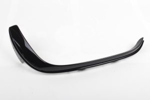 NEW GENUINE MERCEDES BENZ MB E W213 E63 S AMG FRONT BUMPER LOWER FLAP LEFT N/S A2138859300