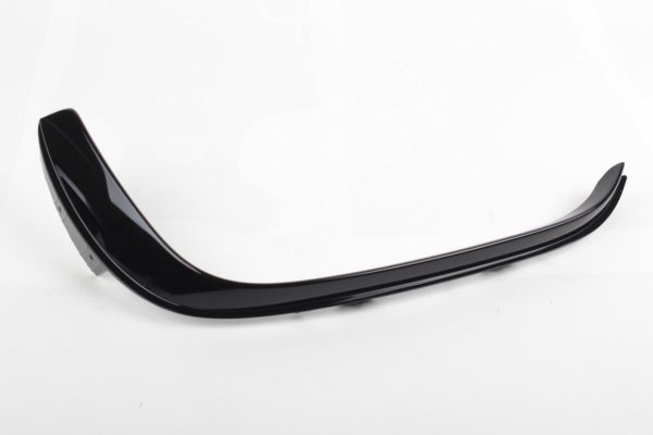 NEW GENUINE MERCEDES BENZ MB E W213 E63 S AMG FRONT BUMPER LOWER FLAP LEFT N/S A2138859300