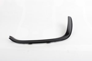 NEW GENUINE MERCEDES BENZ MB E W213 E63 S AMG FRONT BUMPER LOWER FLAP RIGHT O/S A2138859400