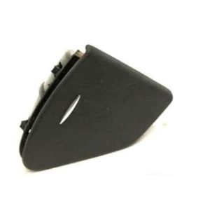 NEW GENUINE MERCEDES BENZ MB E CLASS W211 REAR LEFT N/S DOOR ASH TRAY BLACK A21181009309B51