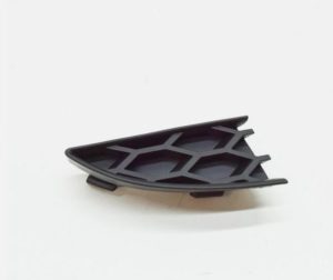 NEW GENUINE Audi A3 S3 8p Rear Bumper Outer Cover Right 8P080782001C