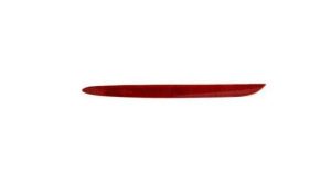 NEW GENUINE MERCEDES BENZ MB GLC CLASS X253 REAR BUMPER REFLECTOR LENS LEFT N/S