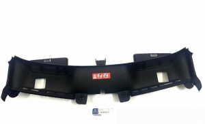 NEW GENUINE MERCEDES BENZ MB GLK X204 GLK350 FRONT COLD AIR INTAKE FAN SHROUD A2045000355