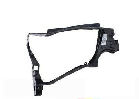 NEW GENUINE MERCEDES MB GLK X204 FRONT RADIATOR HEADLIGHT MOUNTING FRAME RIGHT A2046200891 - Image 4