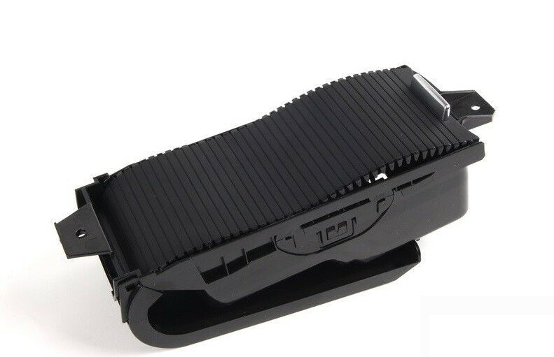 NEW GENUINE VW JETTA 06-11 SCIROCCO 14-17 CENTER CONSOLE ARMREST DRINK HOLDER 1K0862531AUBN