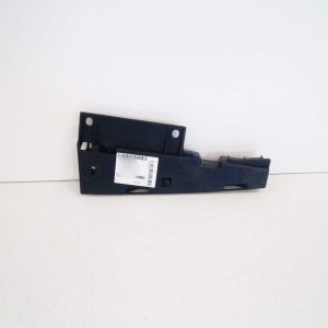 NEW GENUINE MERCEDES MB X204 GLK FRONT GRILL MOUNTING BRACKET LEFT A2048850436