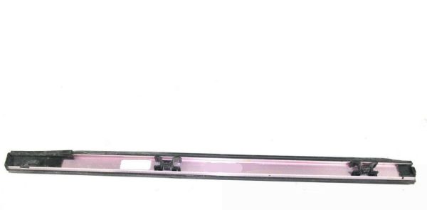 NEW GENUINE MERCEDES MB X204 GLK ROOF COVER STRIP REAR RIGHT A2046903882 - Image 4