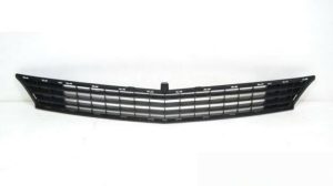 NEW GENUINE MERCEDES BENZ MB B CLASS W245 FRONT BUMPER LOWER CENTER GRILLE A1698850123
