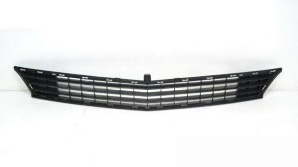 NEW GENUINE MERCEDES BENZ MB B CLASS W245 FRONT BUMPER LOWER CENTER GRILLE A1698850123