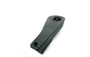 NEW GENUINE BMW 3 E90 E91 M SPORT  Front Left Exterior Sill Molding Rub Plate 51777166871