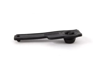 NEW GENUINE BMW 3 E90 E91 M SPORT Rub Plate Center Left 51777166873